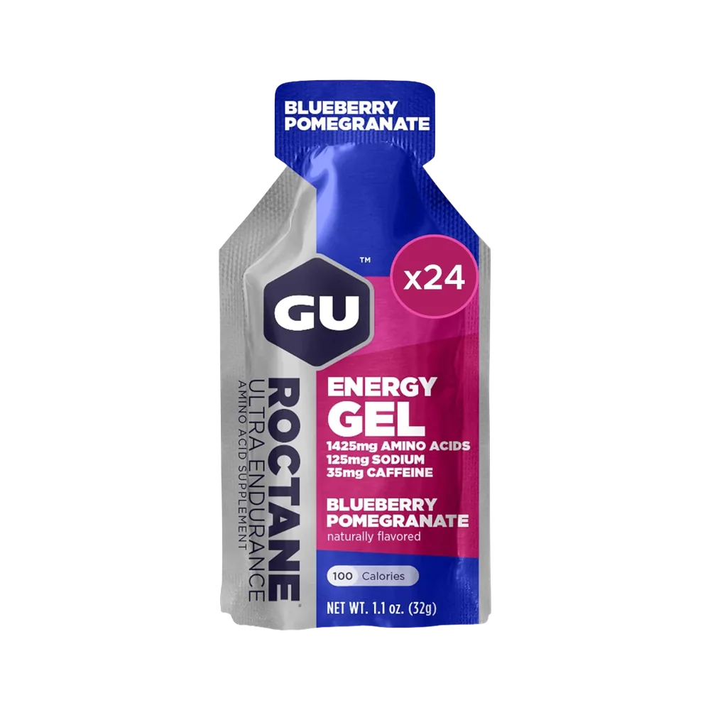 Roctane Energy Gel