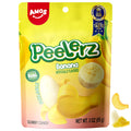 Peelable Gummy Banana Flavor