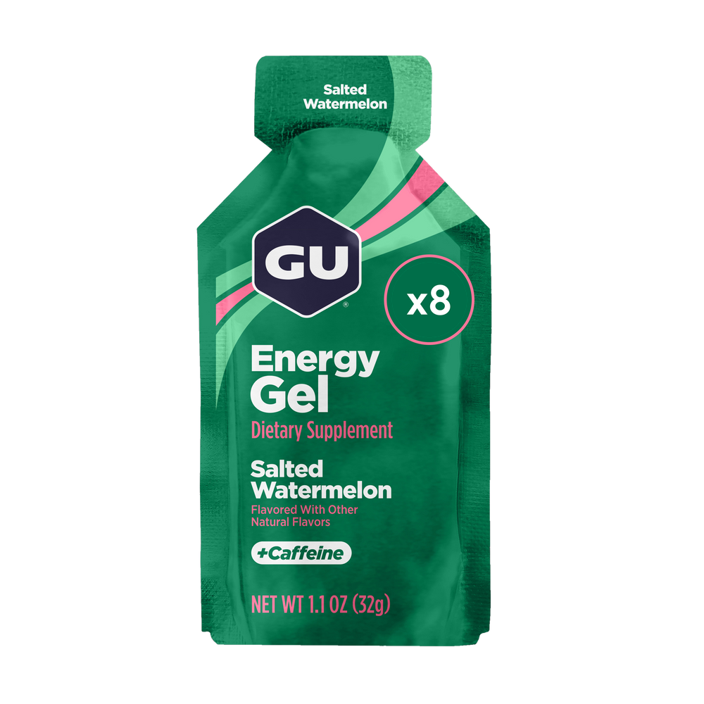 Original Energy Gel, Salted Watermelon